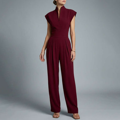 The Serenité Jumpsuit