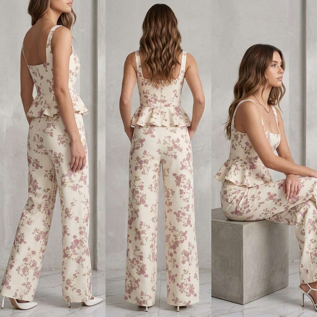 Lydia Vale Set
