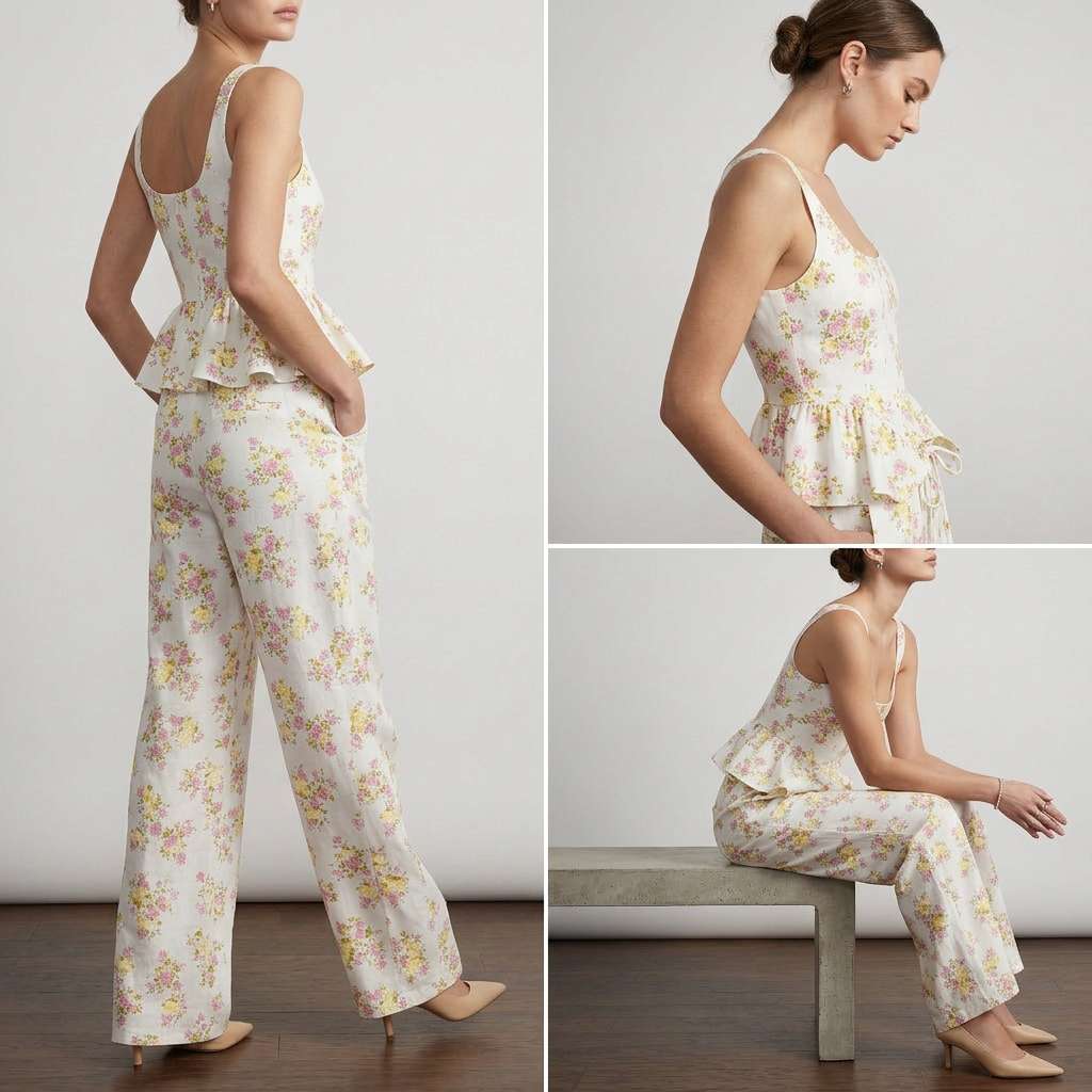 Lydia Vale Set