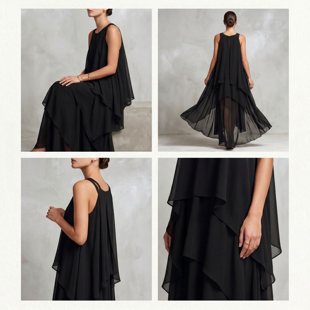 Bellina Sleeveless