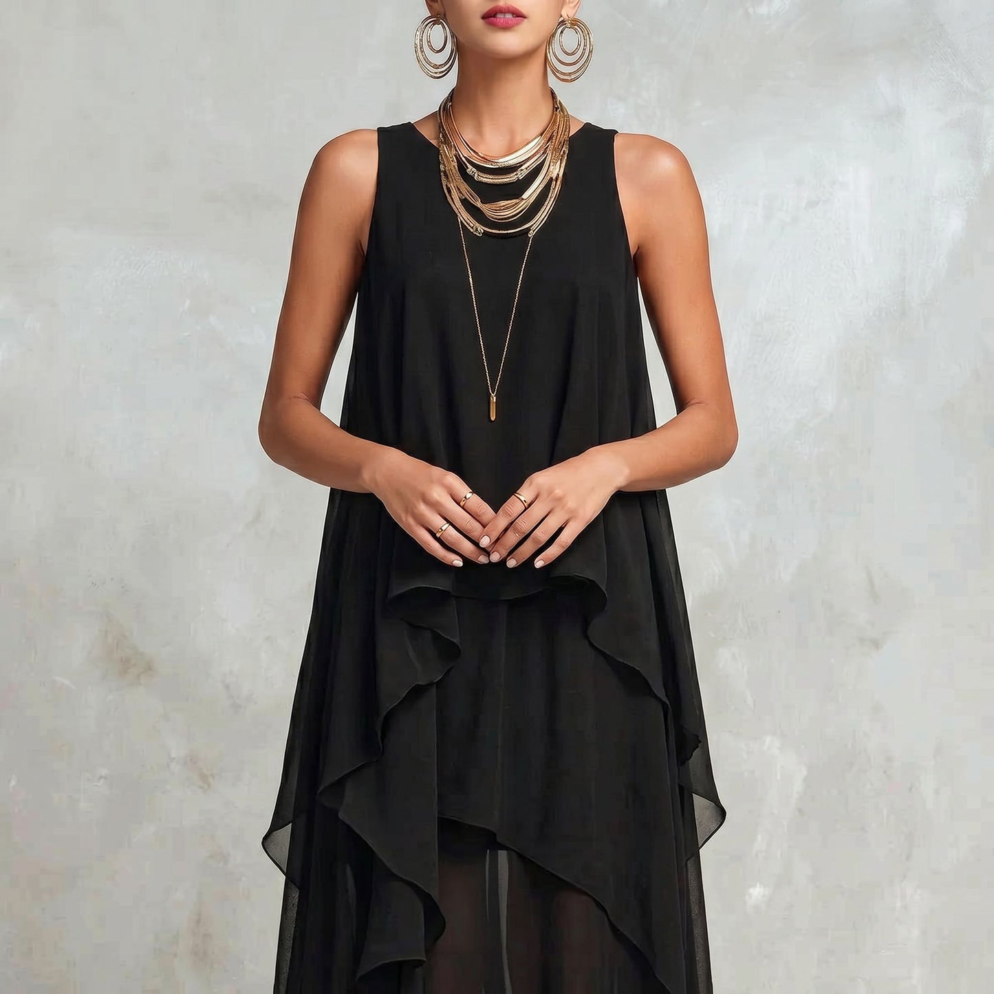 Bellina Sleeveless