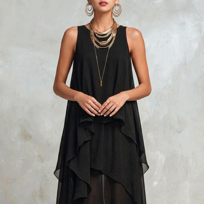 Bellina Sleeveless