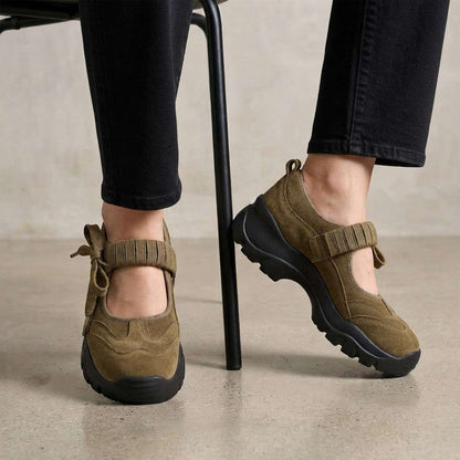 Veronica ComfortWalk Loafers