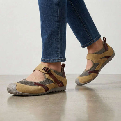 Vellora ComfortWalk Loafers