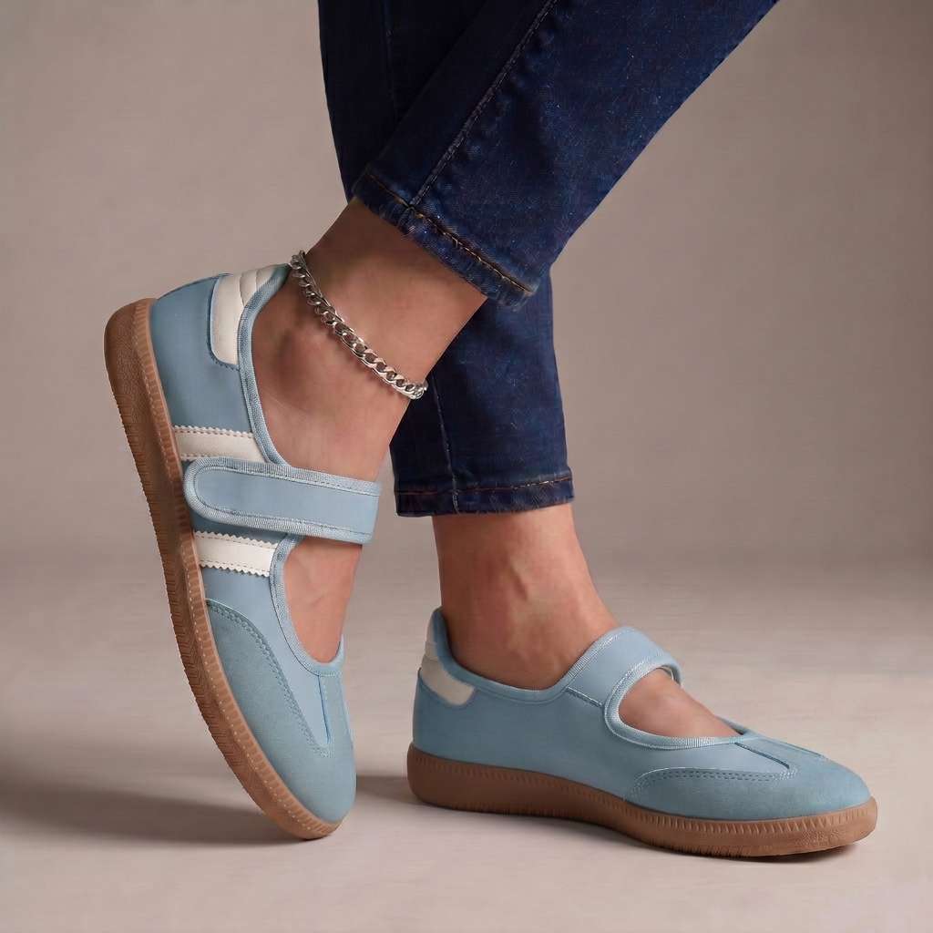 Deborah SoftStep Loafers