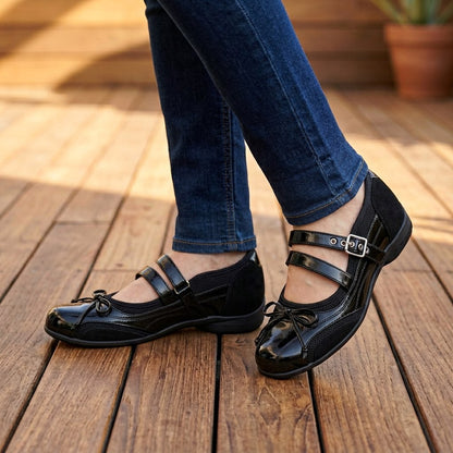 Deborah ComfortStep Loafers