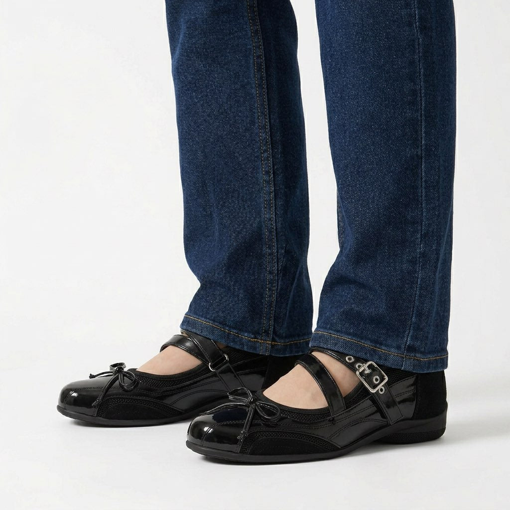 Deborah ComfortStep Loafers