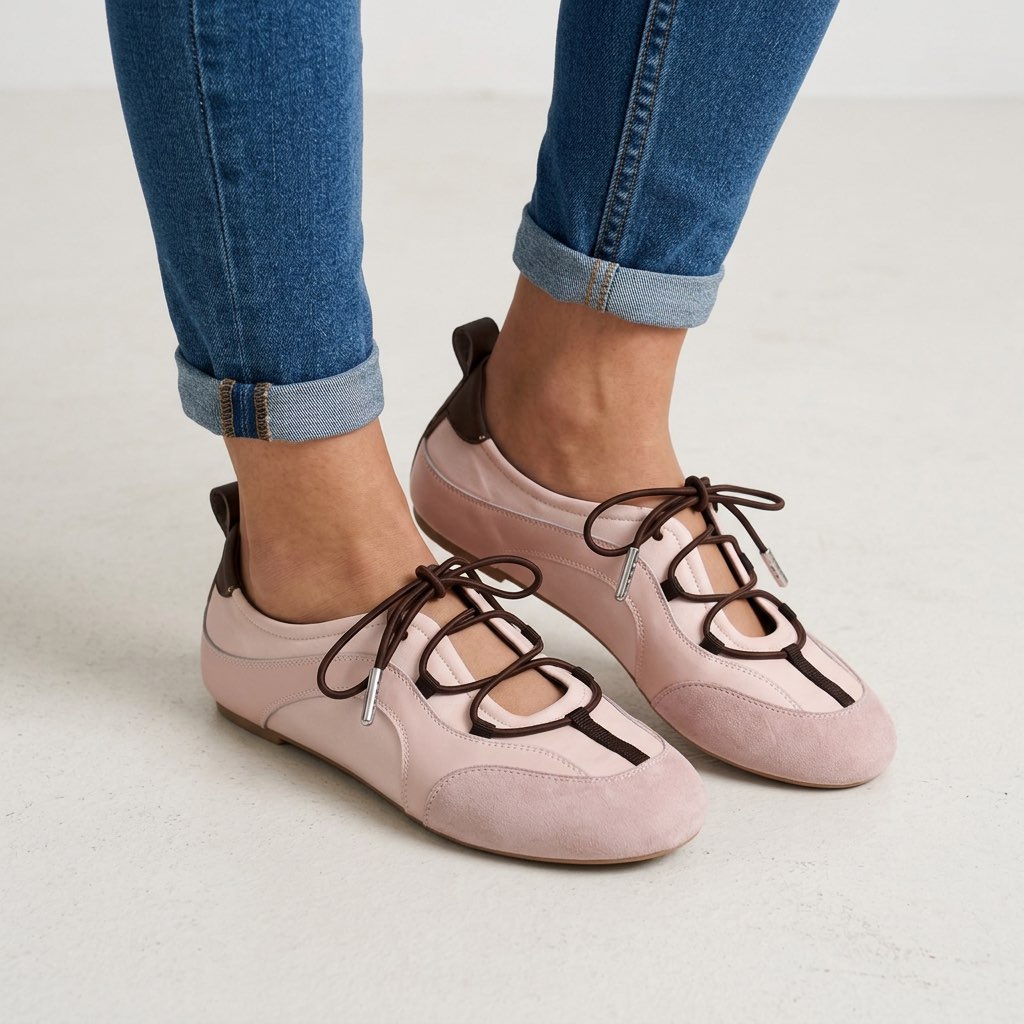 Venessa EasyWalk Loafers