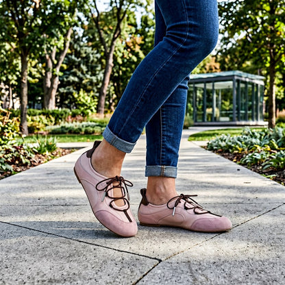 Venessa EasyWalk Loafers