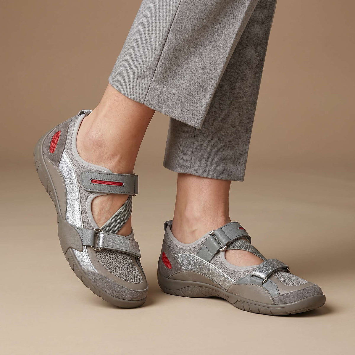Serina EasyWalk Loafers