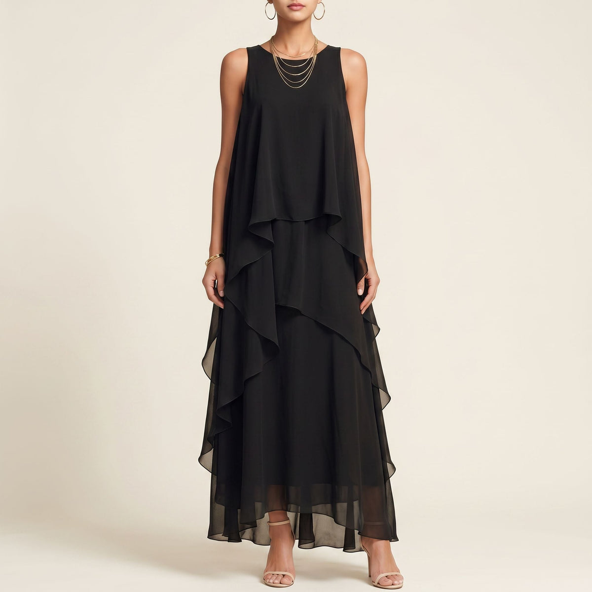 Bellina Sleeveless