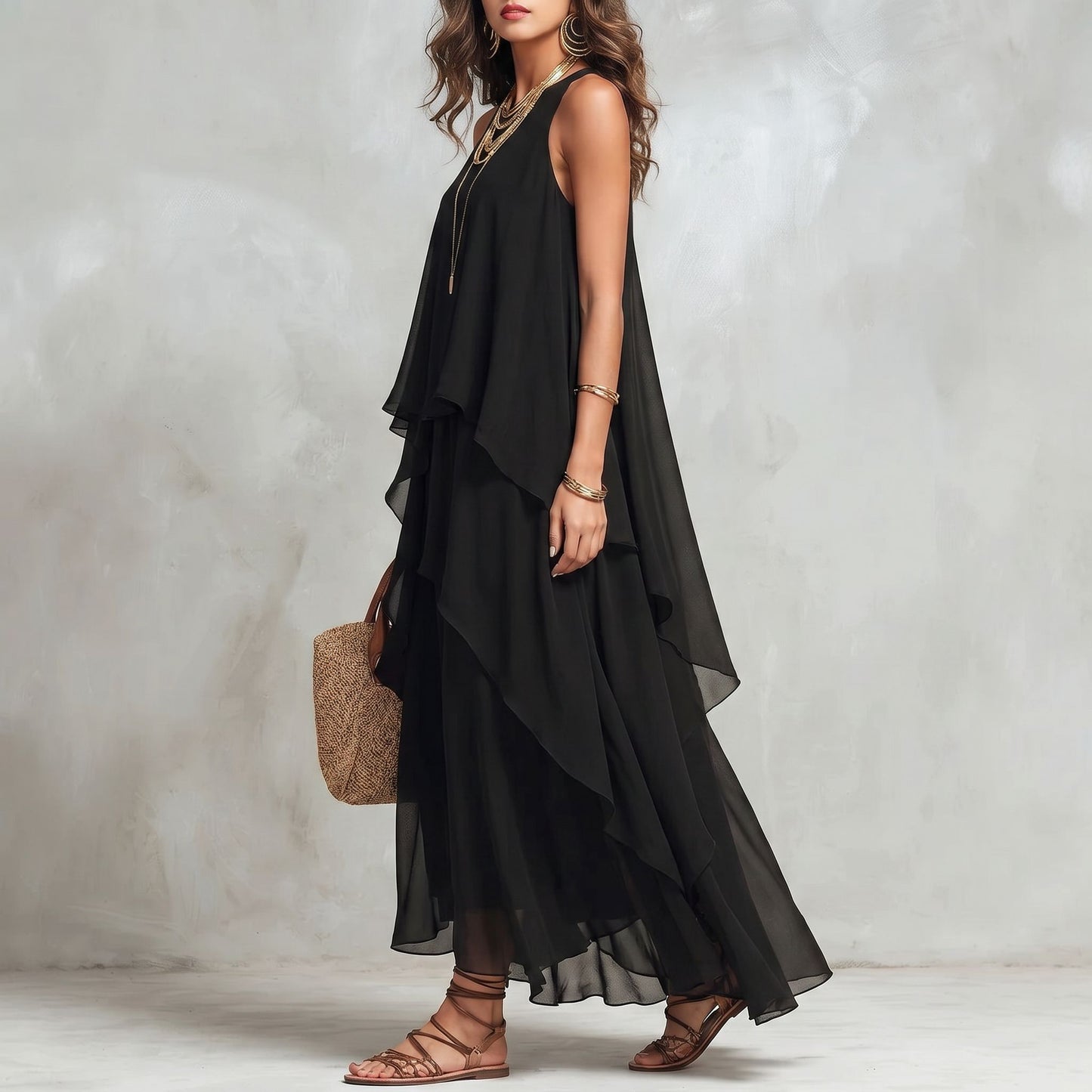 Bellina Sleeveless