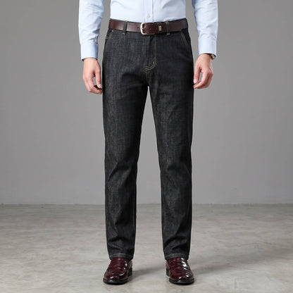 Firenze Straight Denim Jeans
