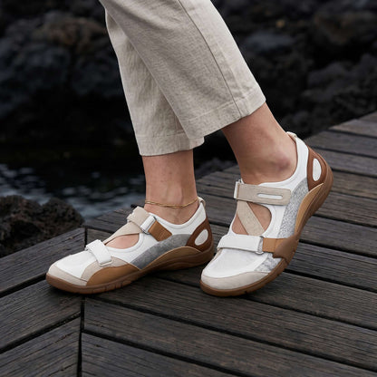 Serina EasyWalk Loafers