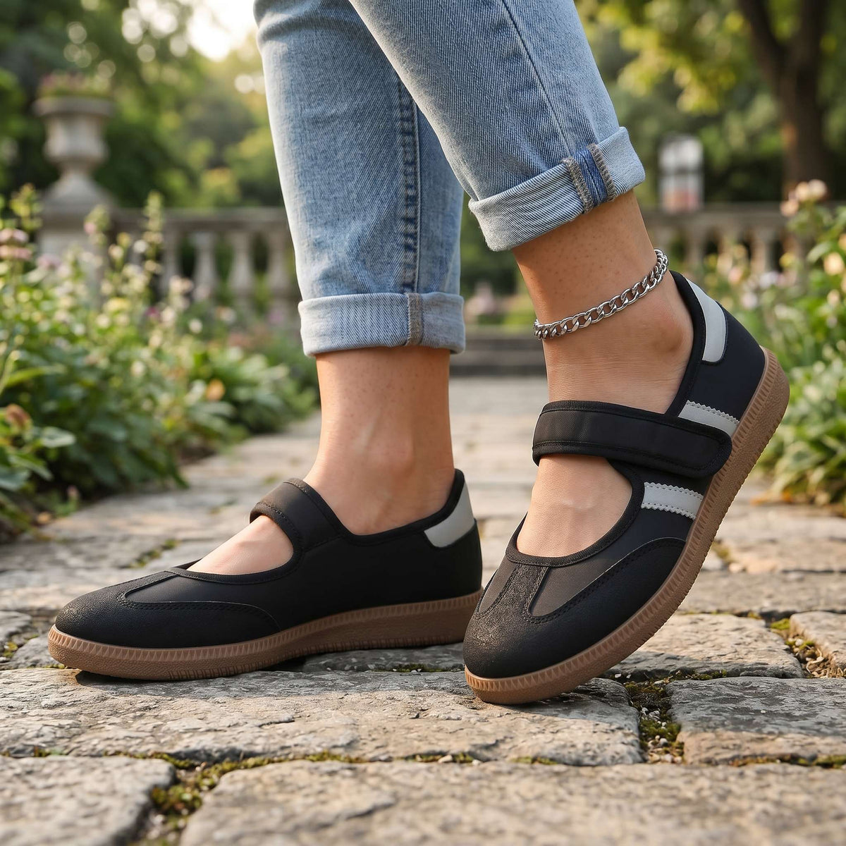 Deborah SoftStep Loafers
