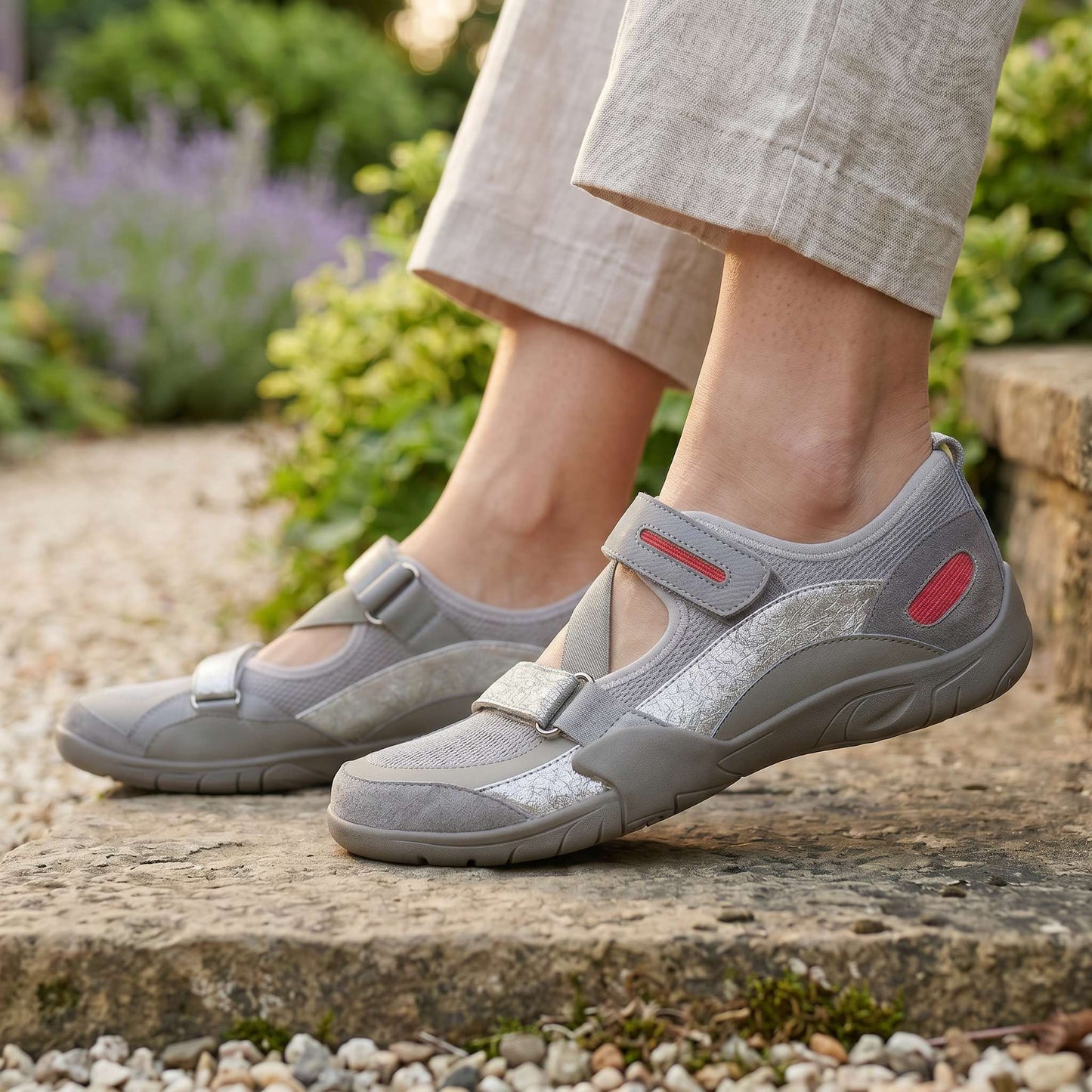 Serina EasyWalk Loafers