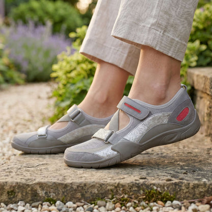Serina EasyWalk Loafers