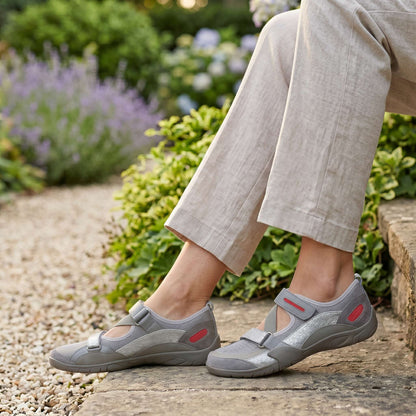 Serina EasyWalk Loafers