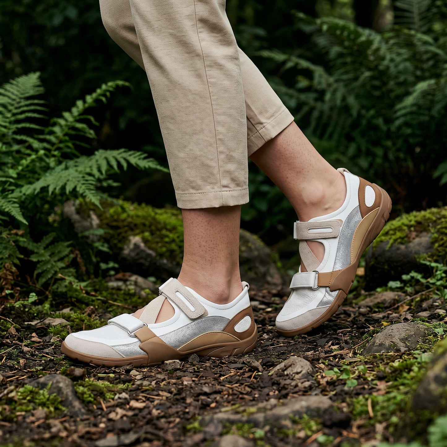 Serina EasyWalk Loafers