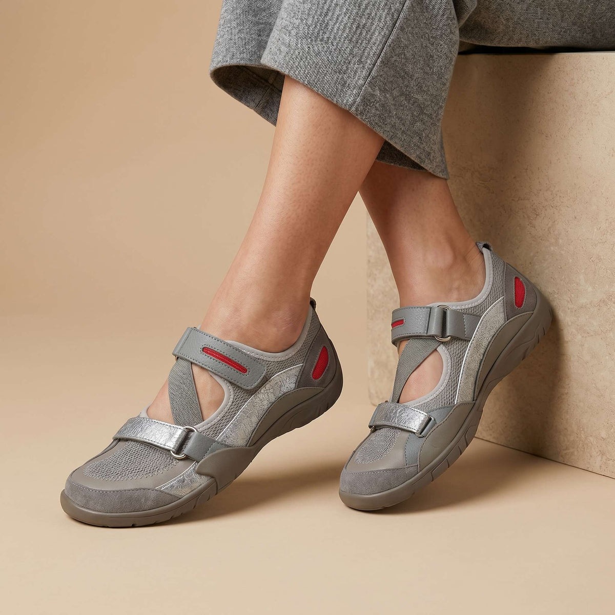 Serina EasyWalk Loafers
