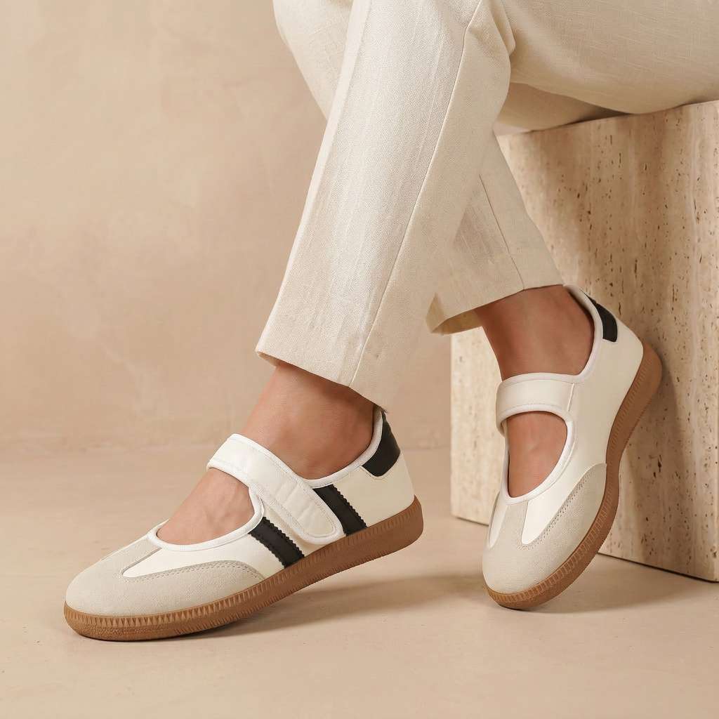 Deborah SoftStep Loafers