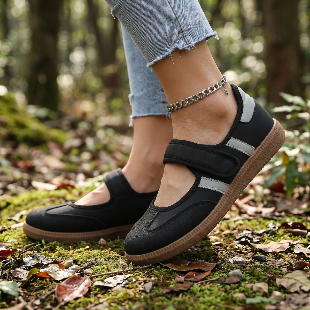 Deborah SoftStep Loafers