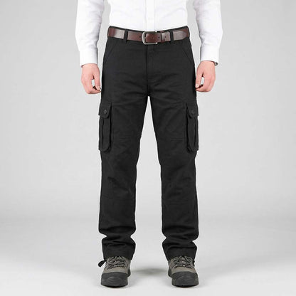 Luca Tactical Cargo Pants