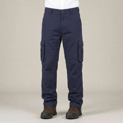 Luca Tactical Cargo Pants
