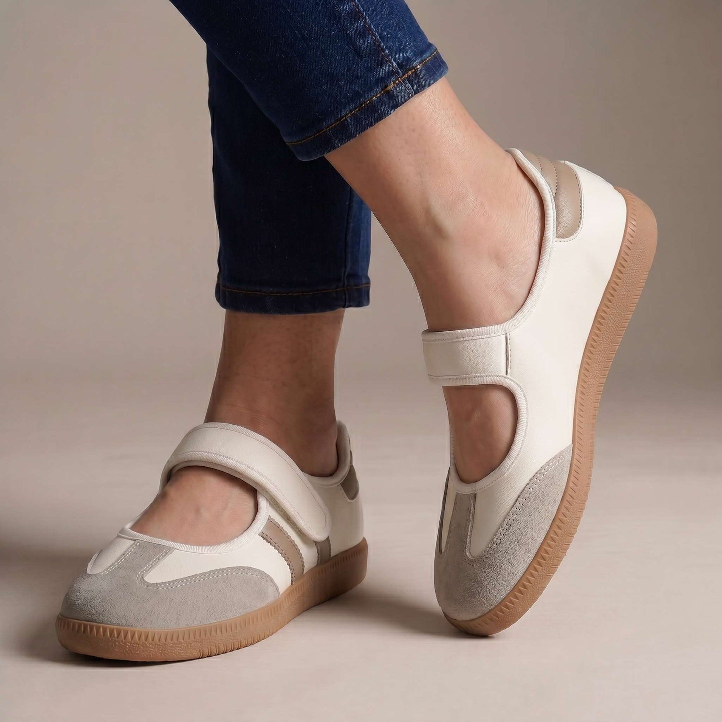 Deborah SoftStep Loafers