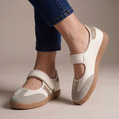 Deborah SoftStep Loafers