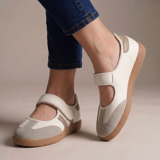 Deborah SoftStep Loafers