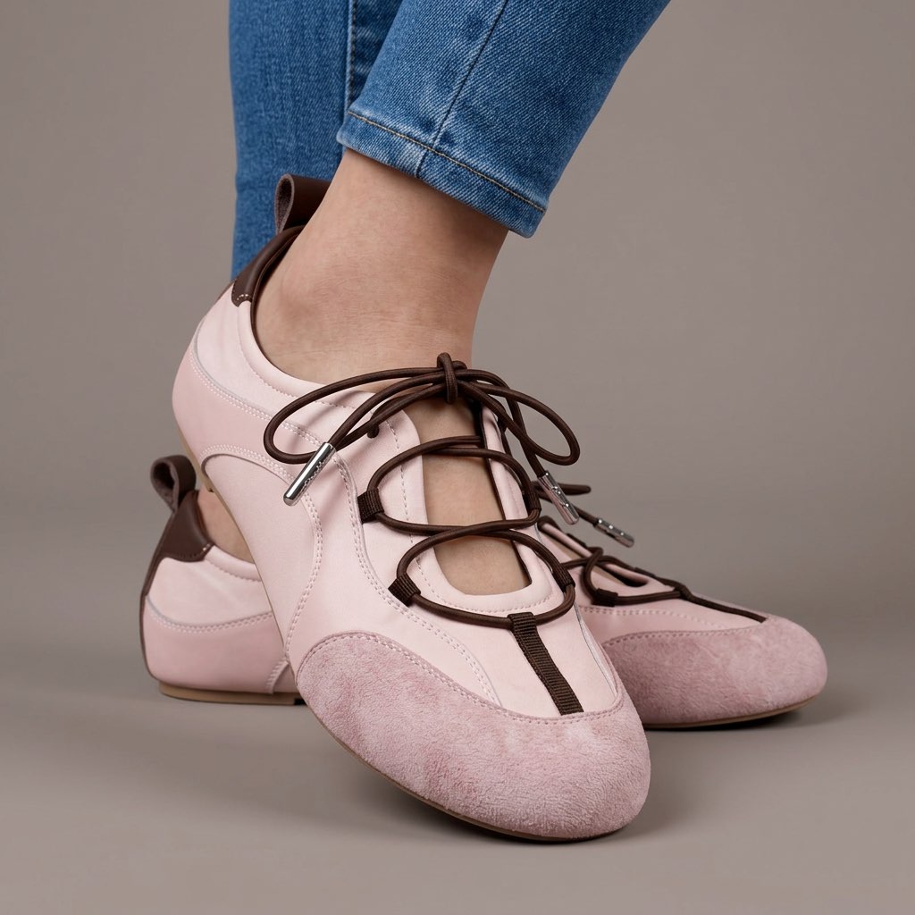 Venessa EasyWalk Loafers