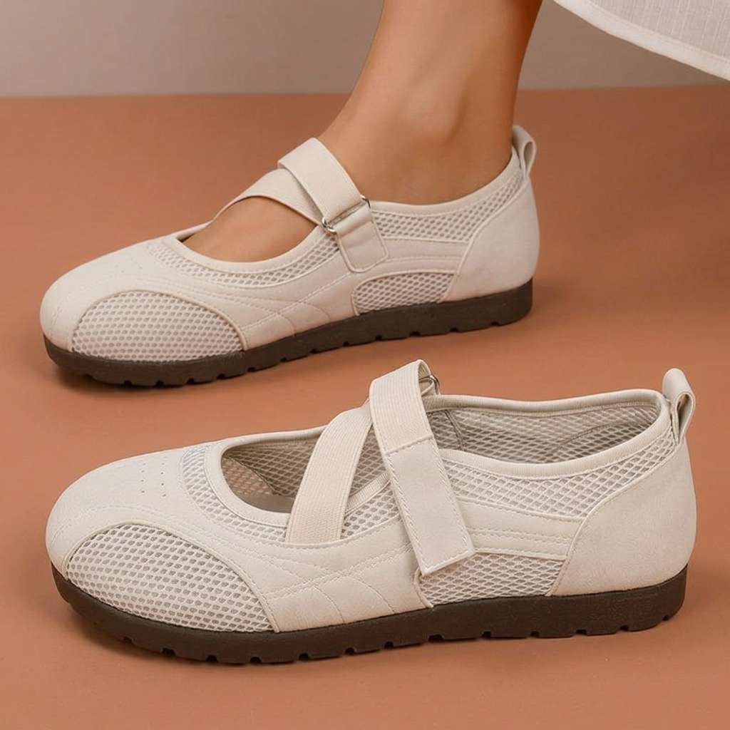 Velina CloudStep Shoes