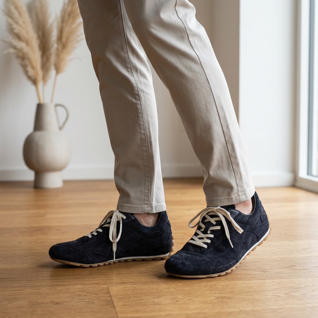 Weston ComfortWalk Sneakers