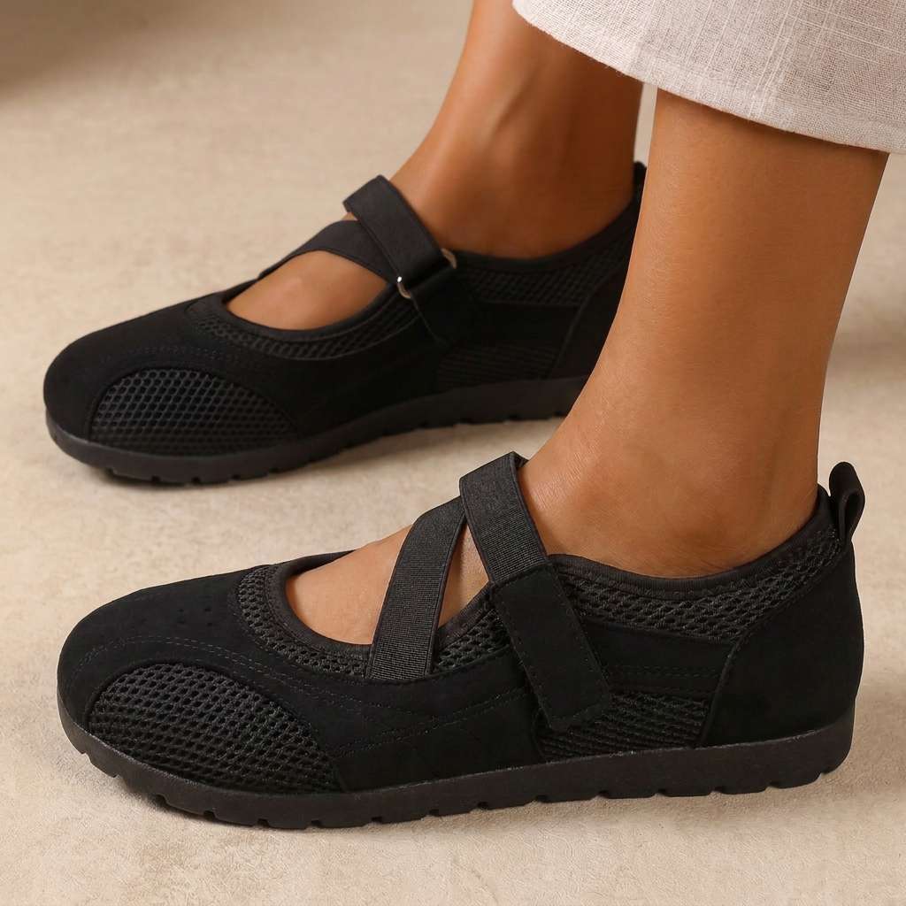 Velina CloudStep Shoes