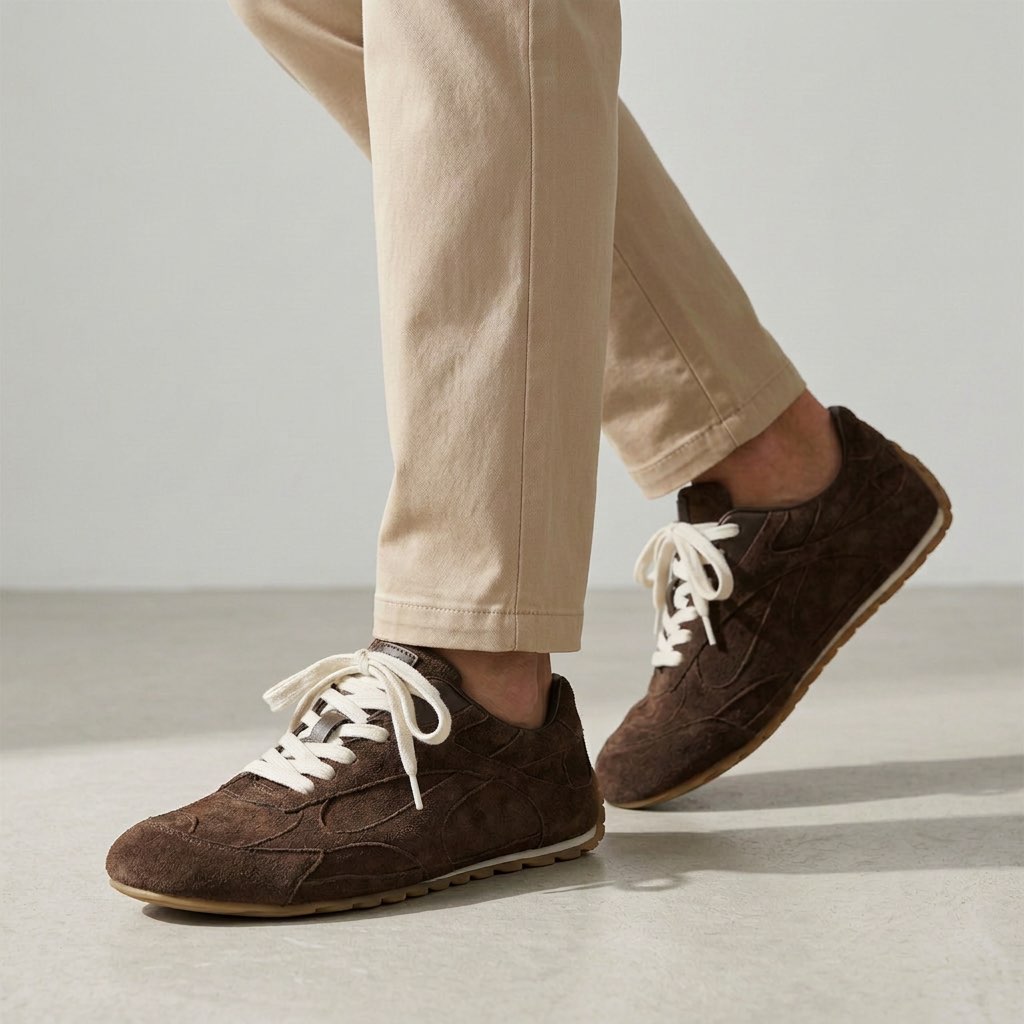 Weston ComfortWalk Sneakers