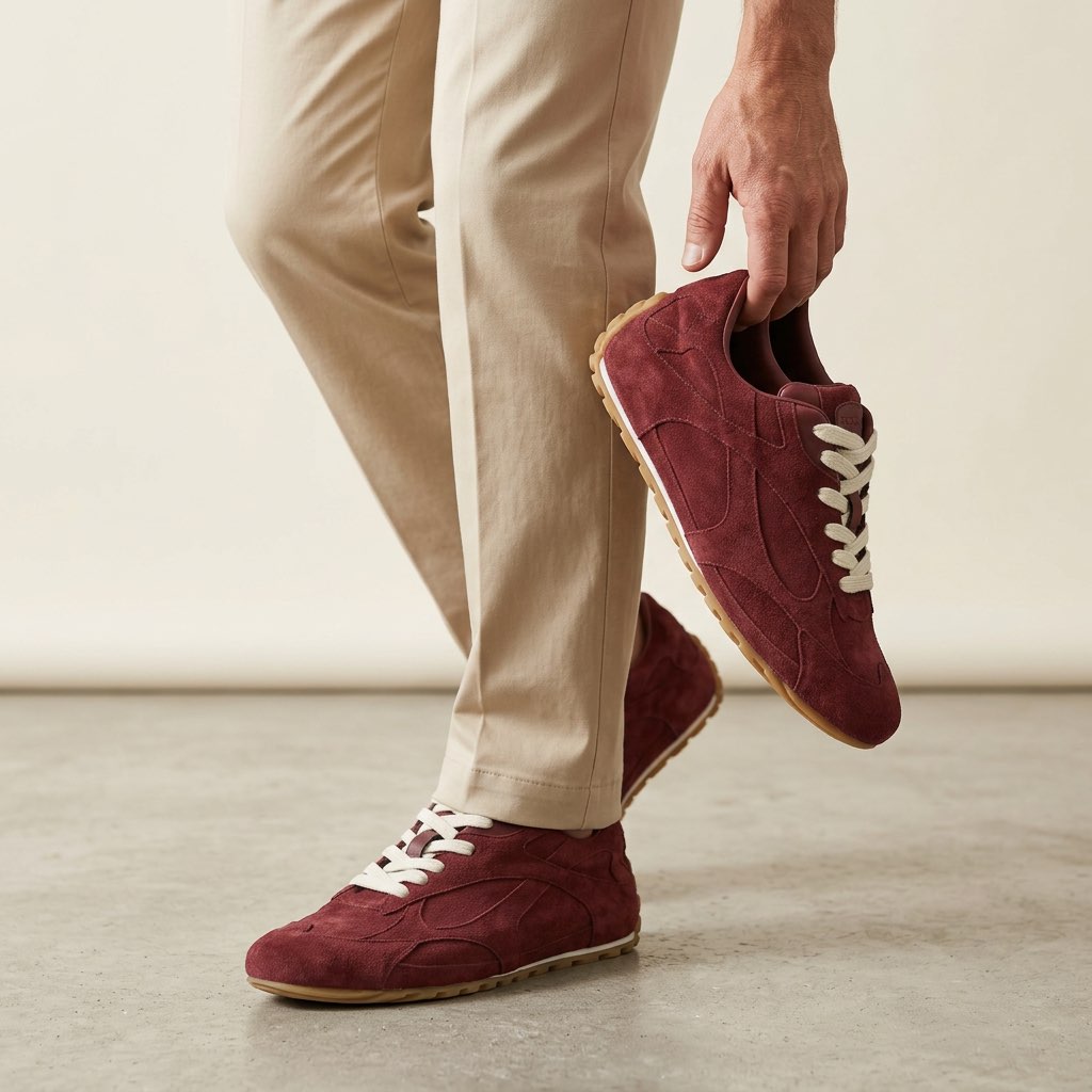 Weston ComfortWalk Sneakers