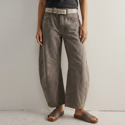 Brianna Loose Fit Jeans