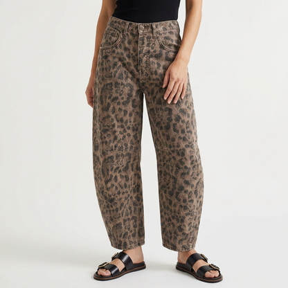 Brianna Loose Fit Jeans