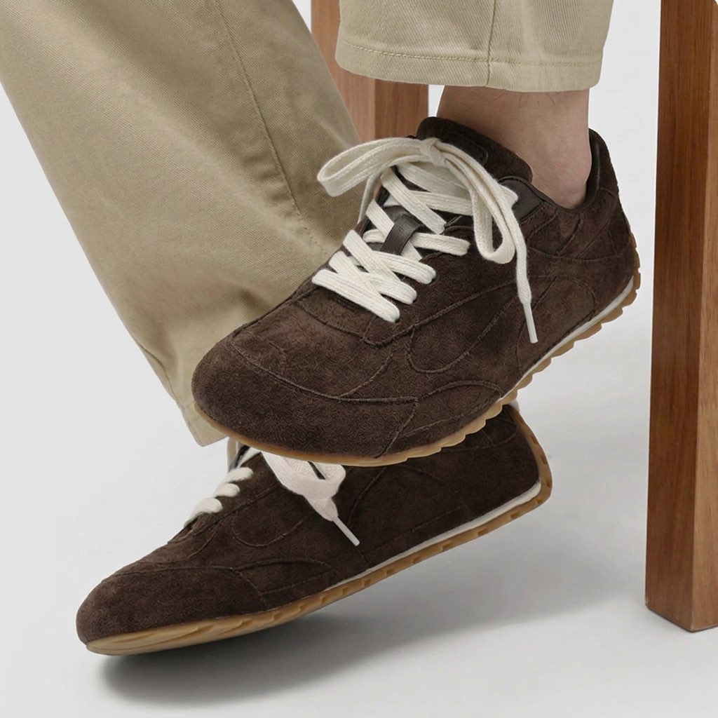 Weston ComfortWalk Sneakers