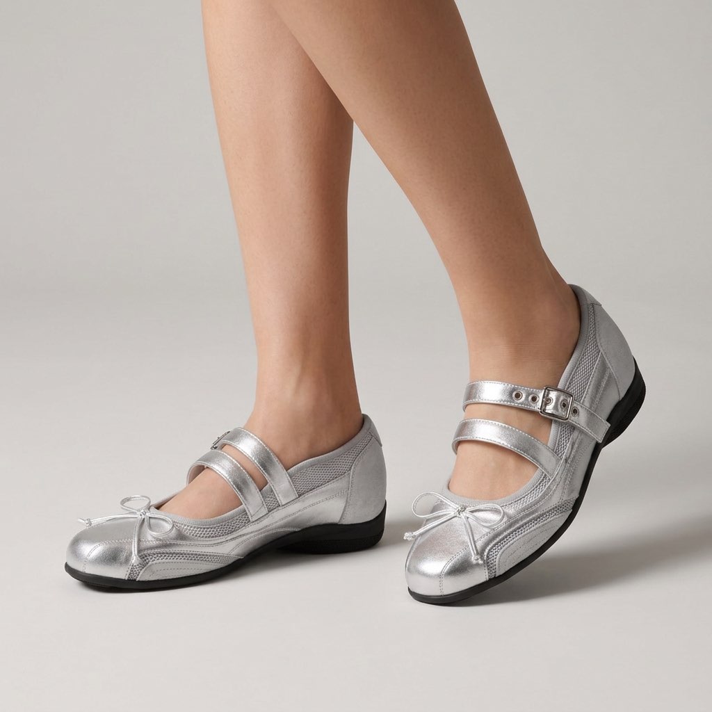 Deborah ComfortStep Loafers