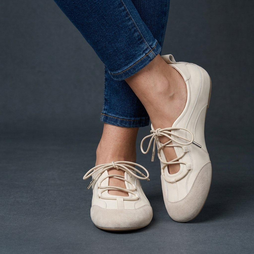 Venessa EasyWalk Loafers