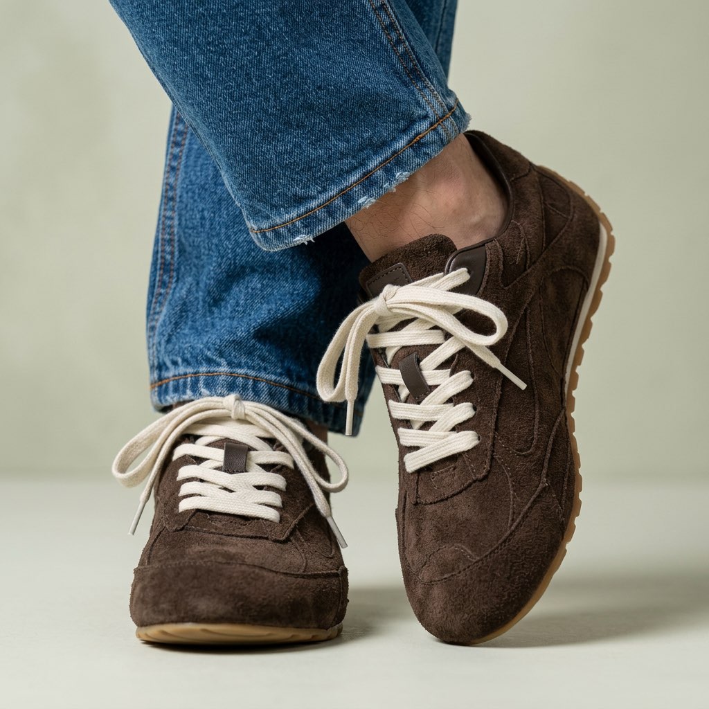 Weston ComfortWalk Sneakers