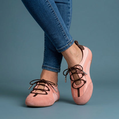 Venessa EasyWalk Loafers