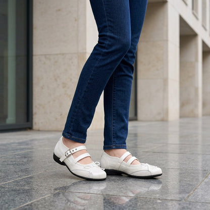 Deborah ComfortStep Loafers