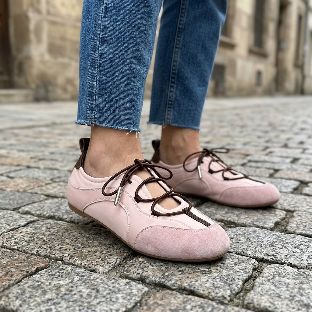 Venessa EasyWalk Loafers