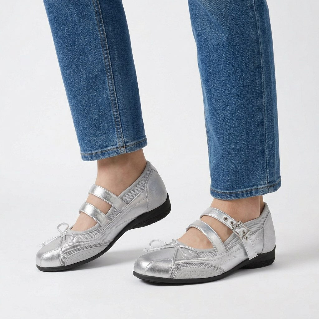 Deborah ComfortStep Loafers