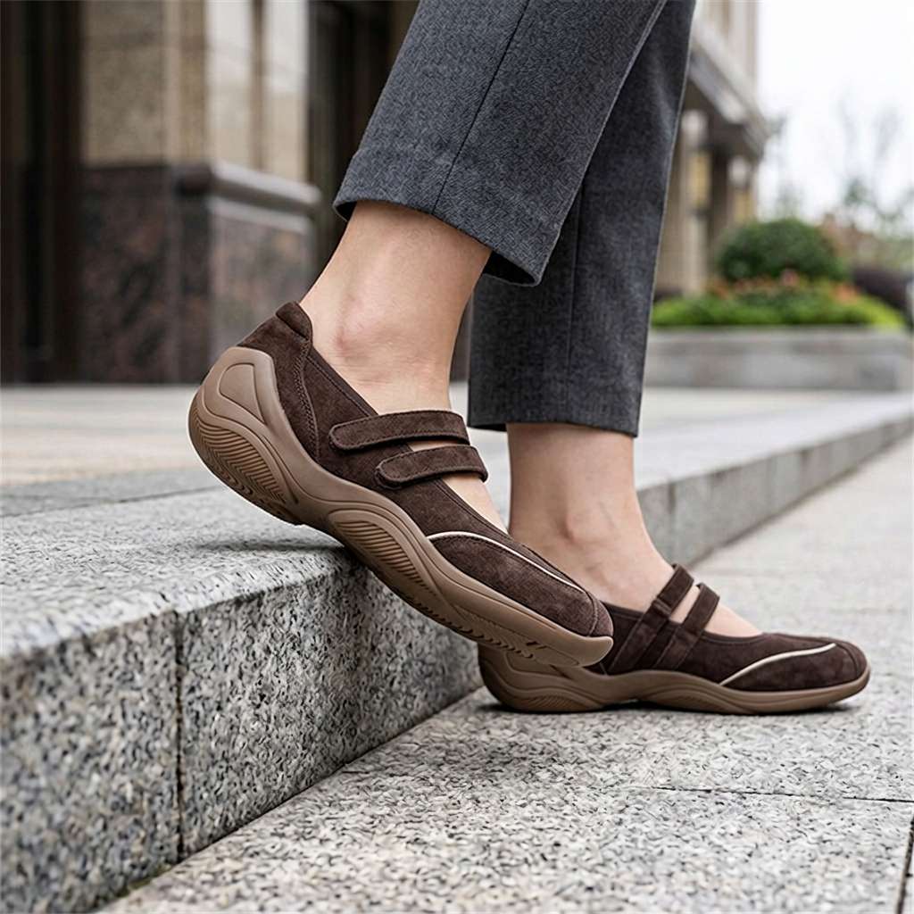 Valleria ComfortWalk Loafers