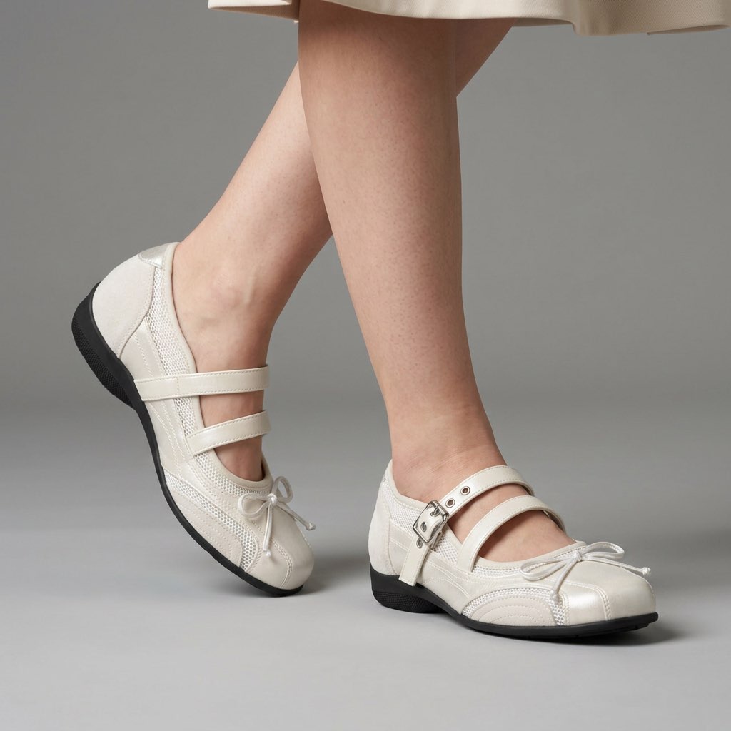 Deborah ComfortStep Loafers