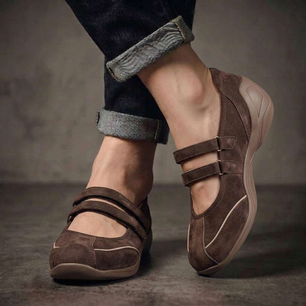 Valleria ComfortWalk Loafers
